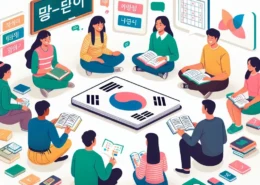Korece nasılsın bir dil, öğrenilmesi kolay mıdır?